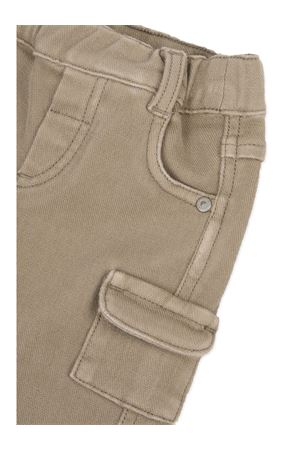 Pantaloni cargo Beige TARTINE ET CHOCOLAT KIDS | TZ2203168